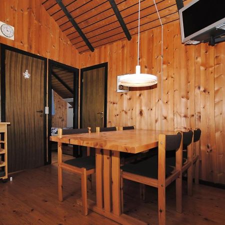 Holiday Home Deni - 4Km From The Sea In Nw Jutland By Interhome Fjerritslev Kültér fotó