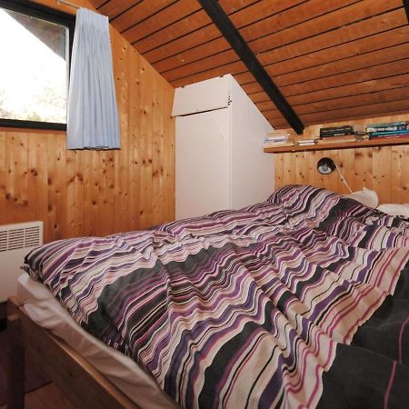 Holiday Home Deni - 4Km From The Sea In Nw Jutland By Interhome Fjerritslev Kültér fotó
