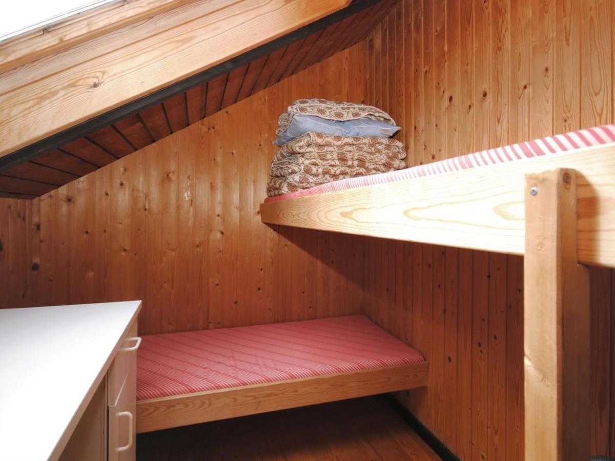 Holiday Home Deni - 4Km From The Sea In Nw Jutland By Interhome Fjerritslev Kültér fotó