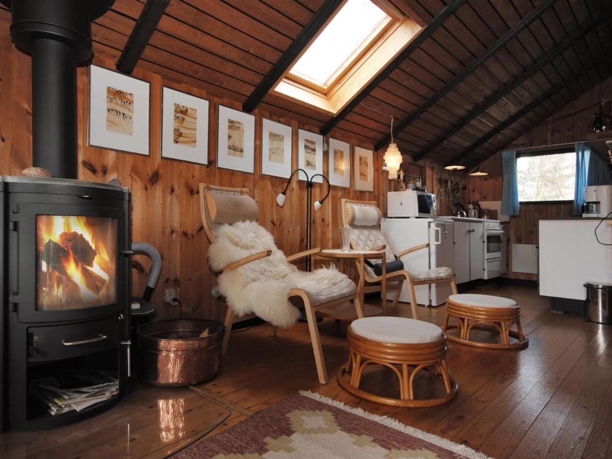 Holiday Home Deni - 4Km From The Sea In Nw Jutland By Interhome Fjerritslev Kültér fotó