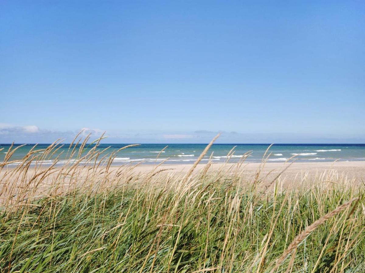 Holiday Home Deni - 4Km From The Sea In Nw Jutland By Interhome Fjerritslev Kültér fotó
