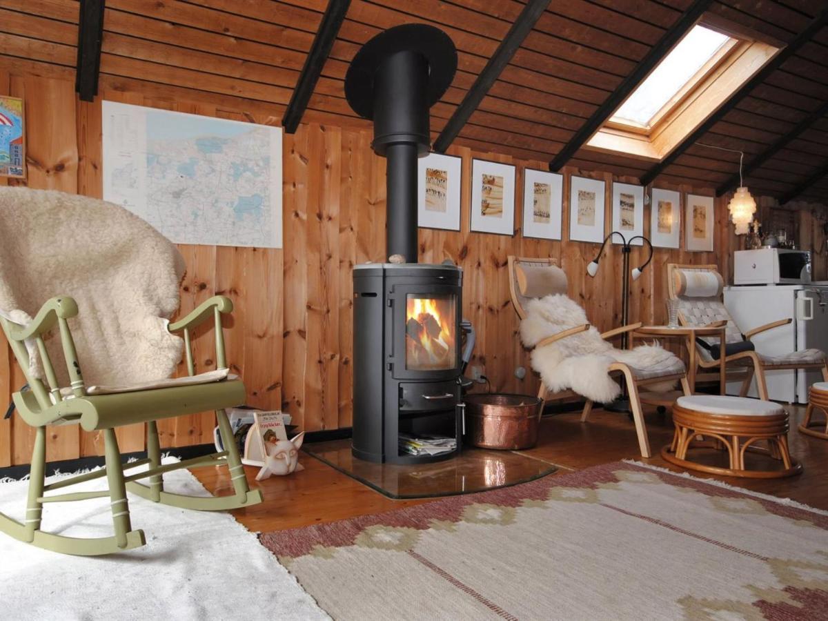 Holiday Home Deni - 4Km From The Sea In Nw Jutland By Interhome Fjerritslev Kültér fotó